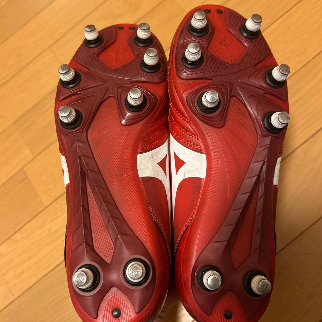 ラグビーシューズ ワイタンギ PS スーパーワイド FW(フォワード) 向け