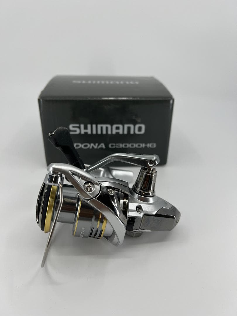 SHIMANO SEDONA C3000HG シマノ　スピニングリール　173