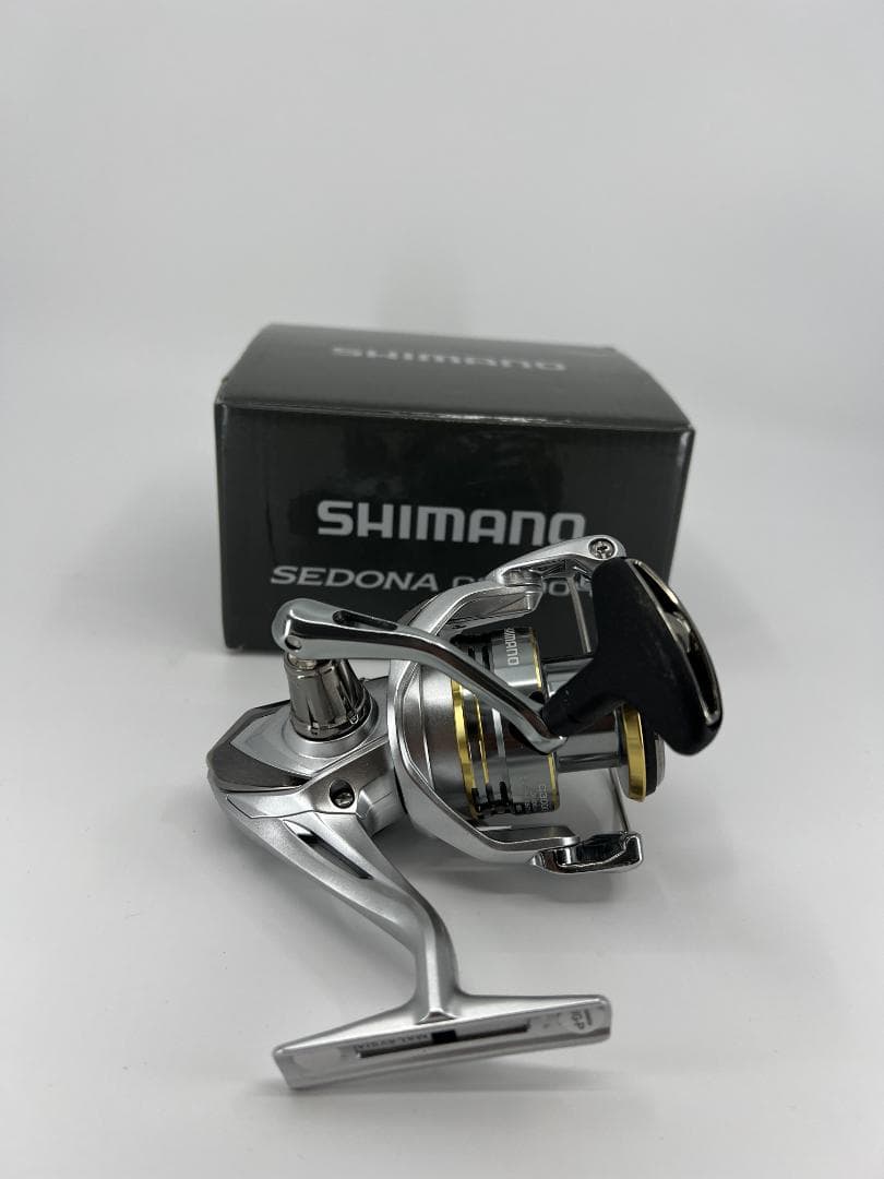 SHIMANO SEDONA C3000HG シマノ　スピニングリール　173