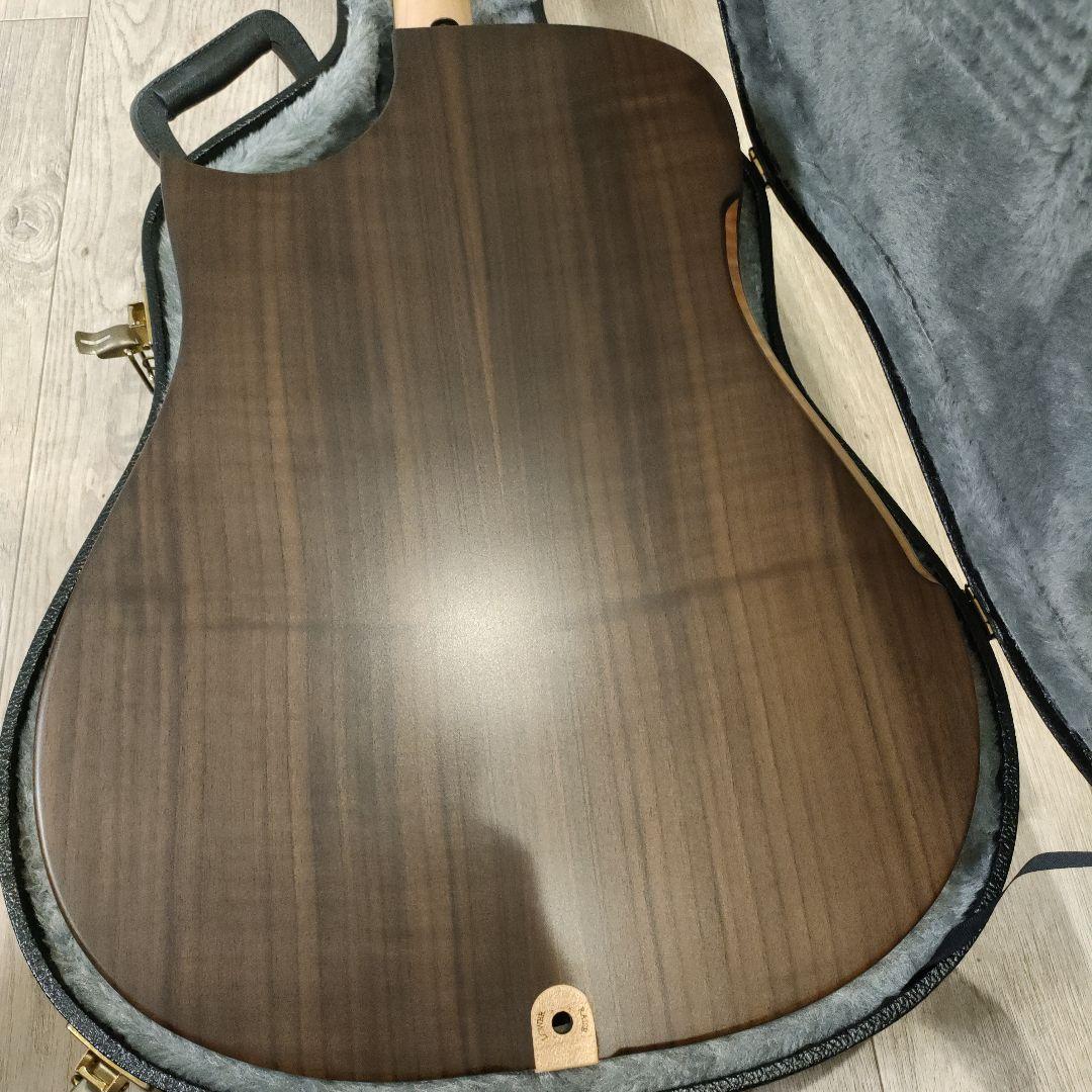 song Guitars 2P GA G2 アコースティックギター