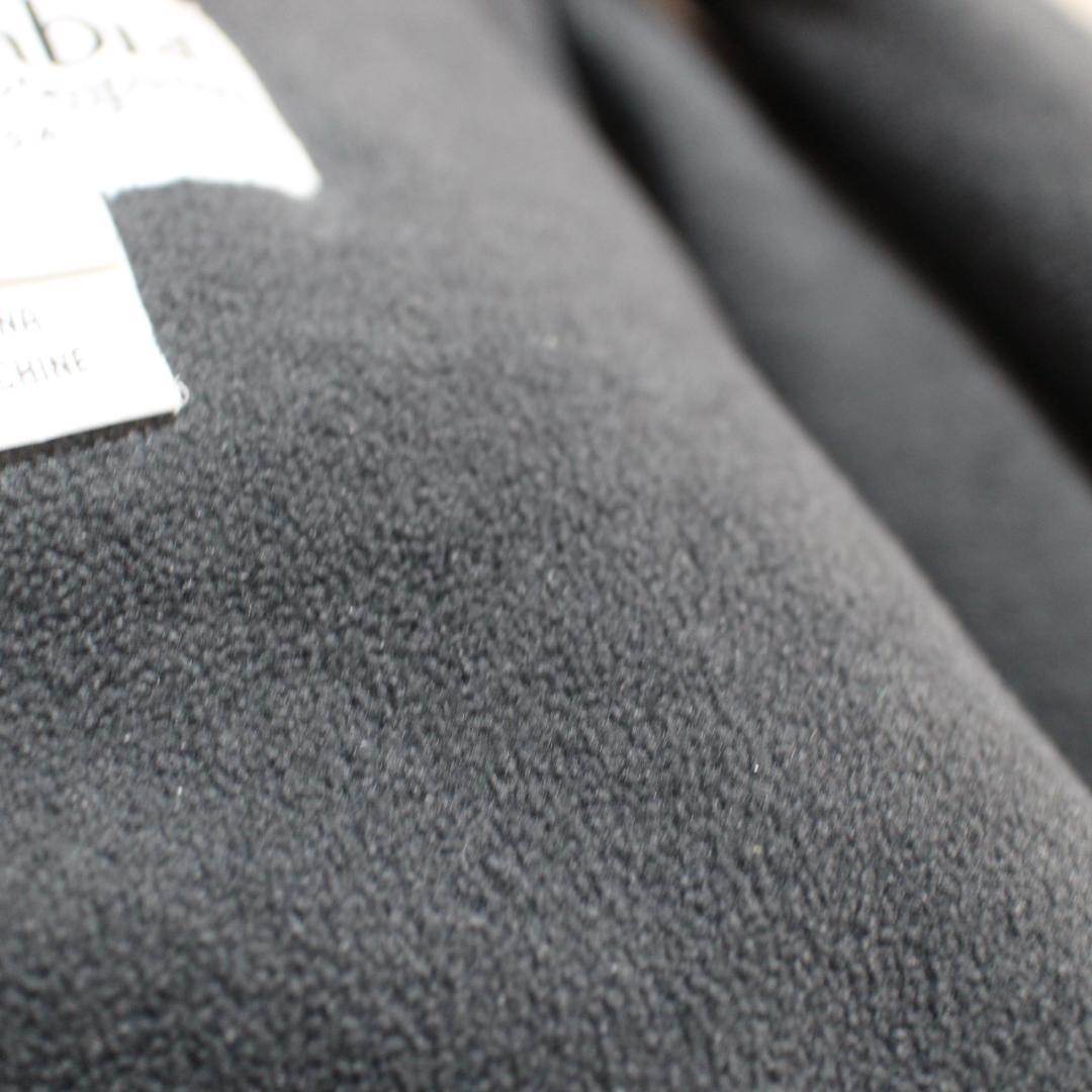【厚地 極暖 中綿】ビッグシルエット【2XL】Columbia スノージャケット
