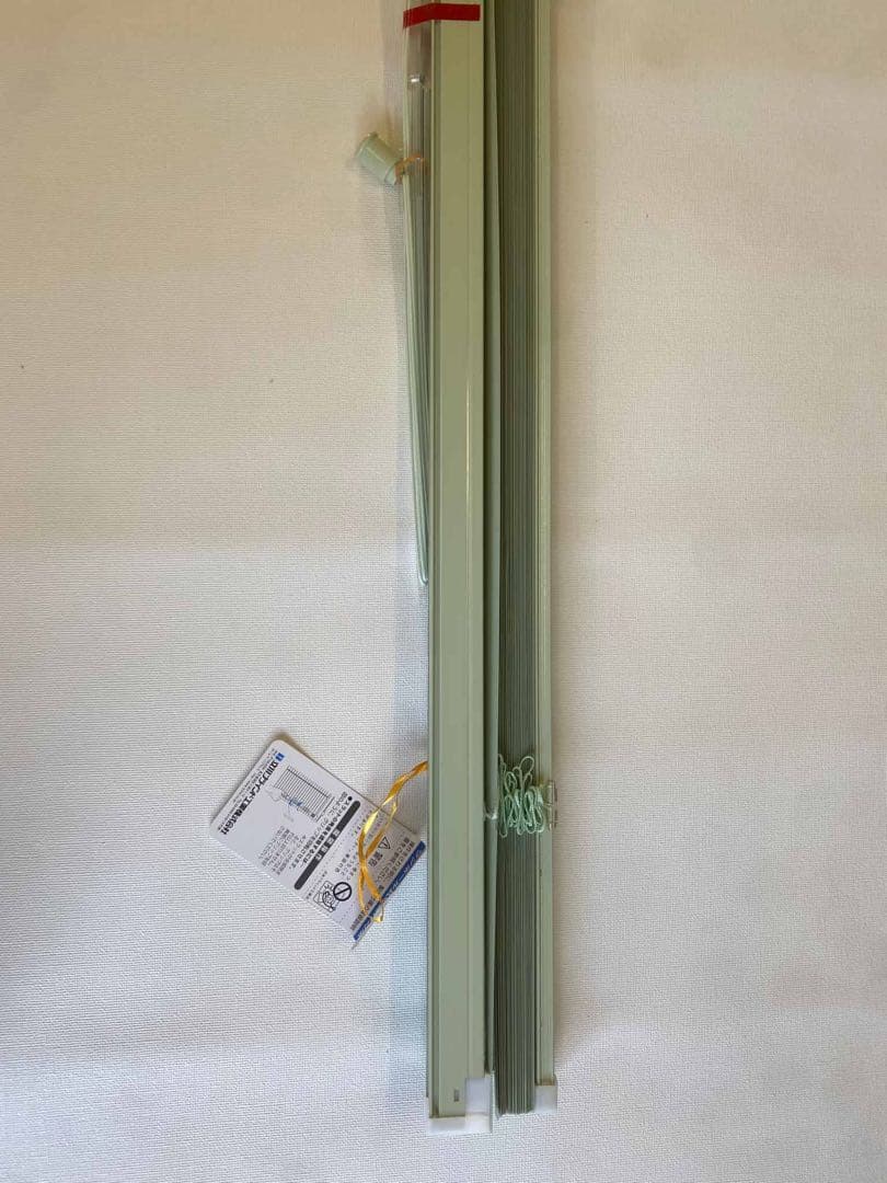 ヨコ型ブラインド　タチカワ　シルキーワンポール　02IBO　W1640H1000