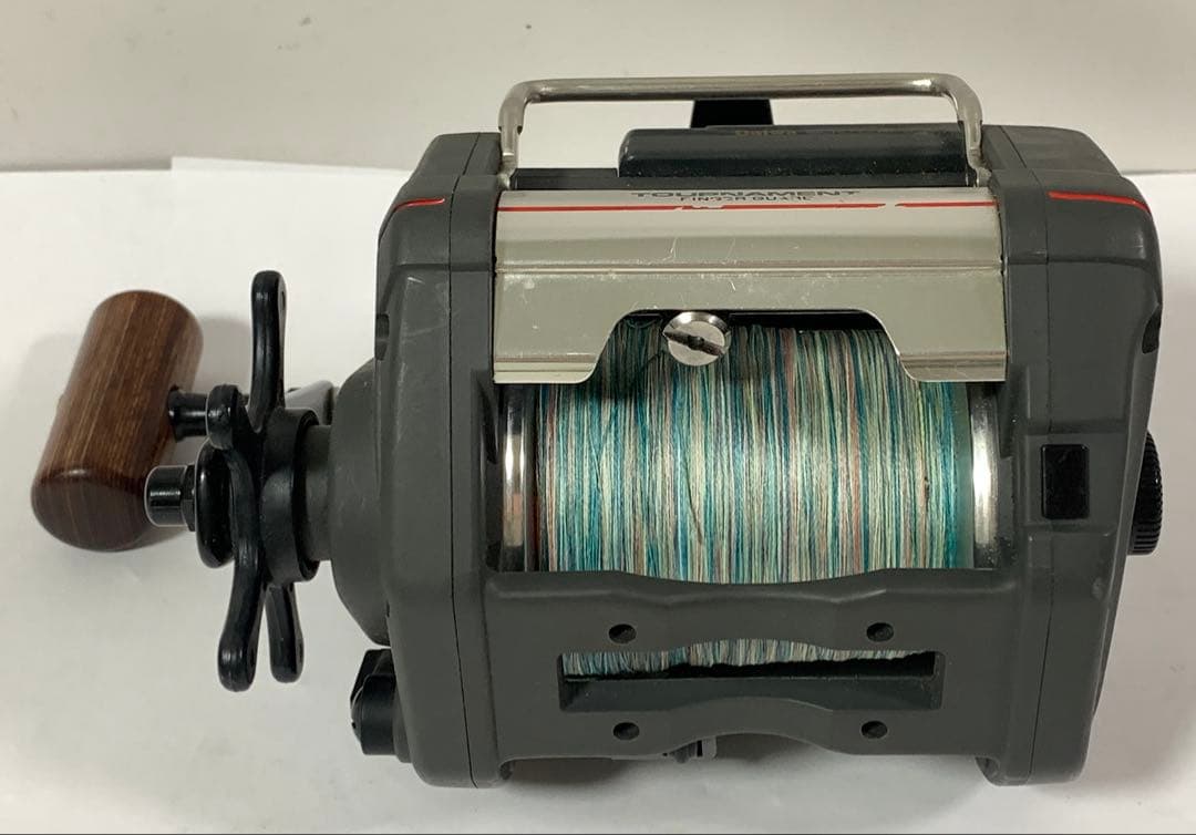 Daiwa Tournament Tana SS 70 両軸リール