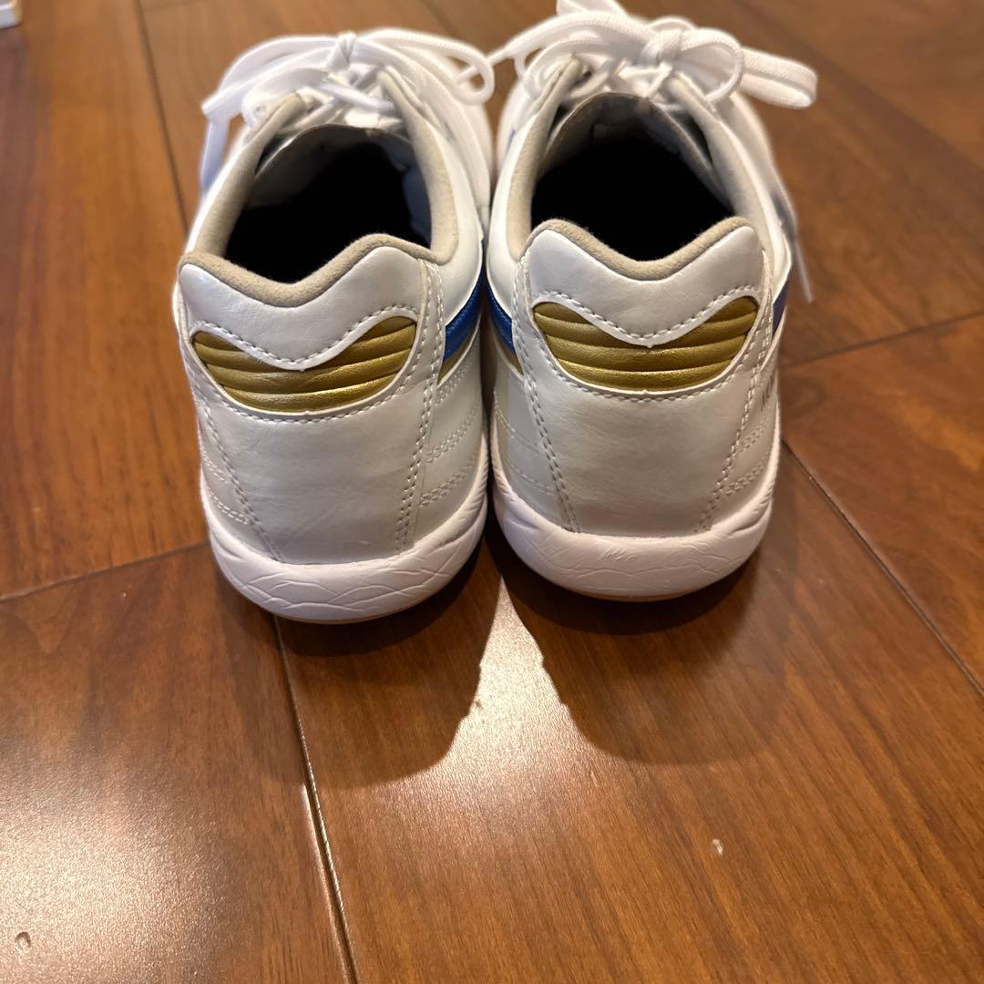 Mizuno Morelia フットサルシューズ　モレリア　エリート　25.0