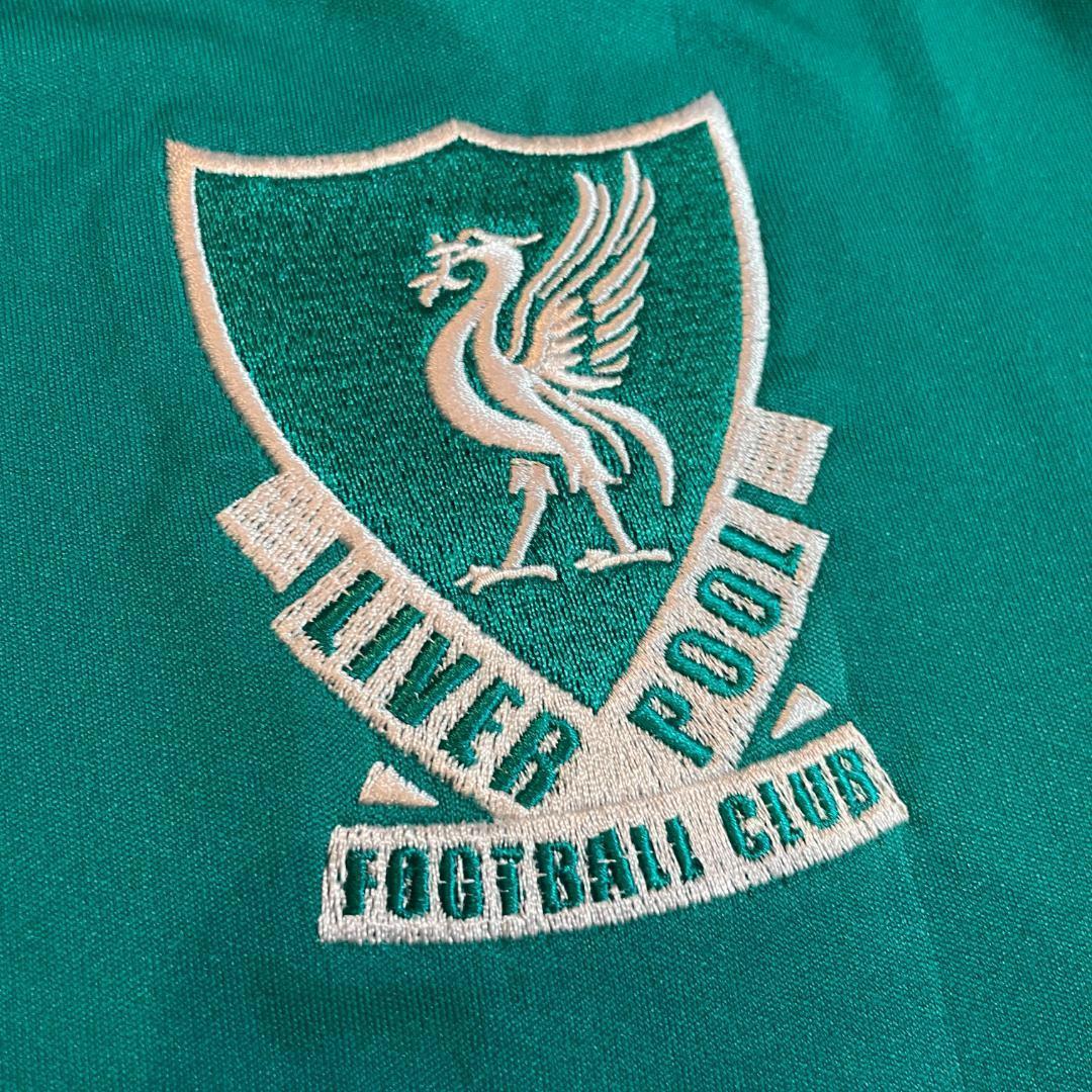 新品　4XL リバプール サード レプリカ ユニフォーム　liverpool