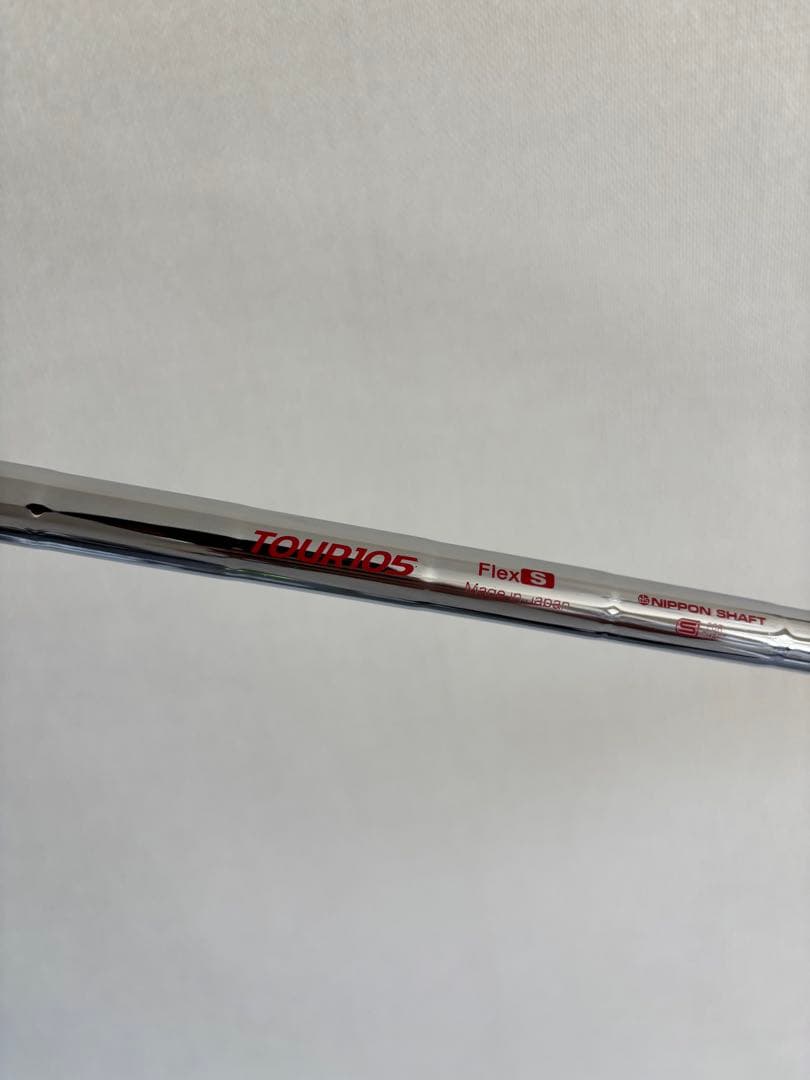 極美品PING G430 3U 19度 MODUS3 TOUR 105 S