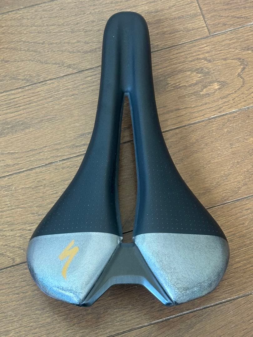 パーツ S-WORKS ROMIN EVO CARBON SAGAN LTD