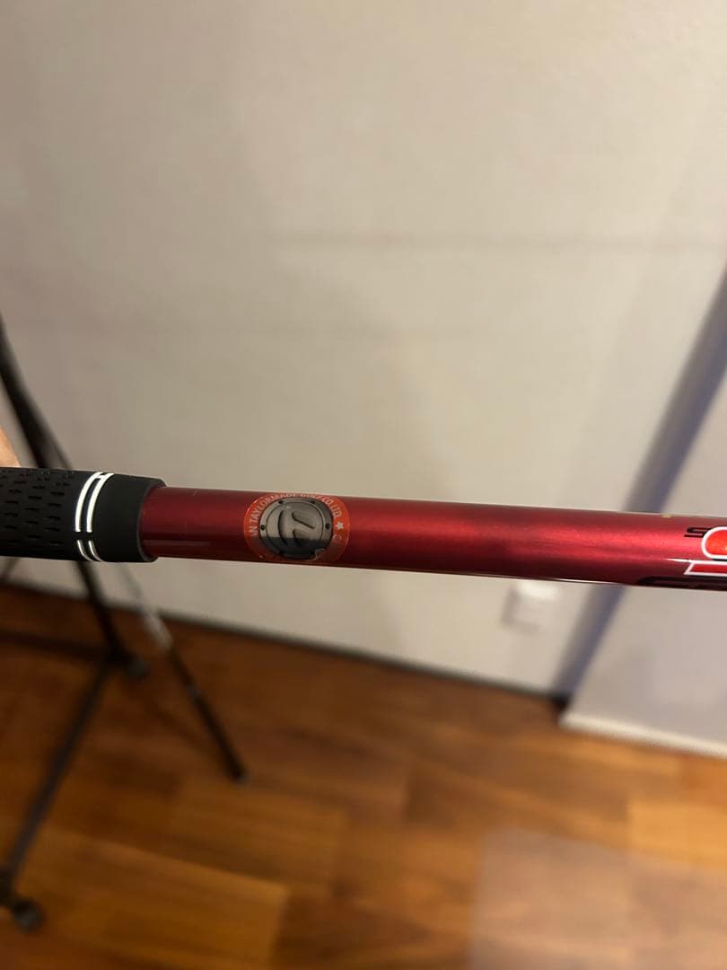 Speeder 661 Evolution3シャフト テーラーメイド