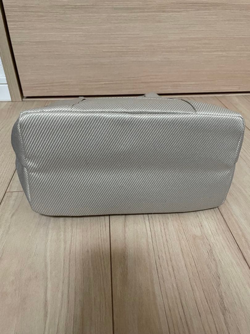 PEARLY GATES ゴルフ用トートバッグ ロッカーバック