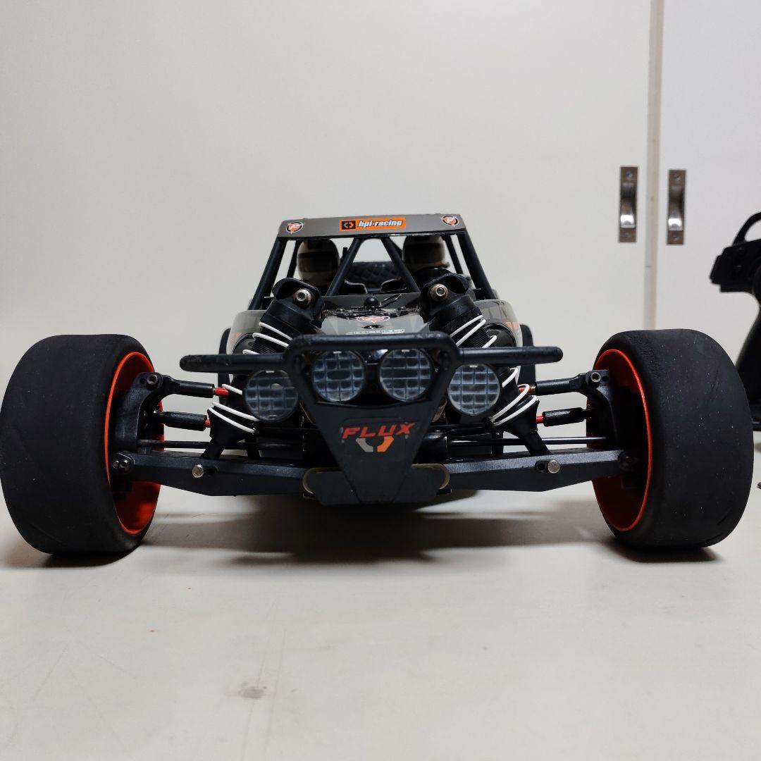 滅多に出ません✨超～激レア車✨ｈｐｉ アパッチＣ１フラックス✨