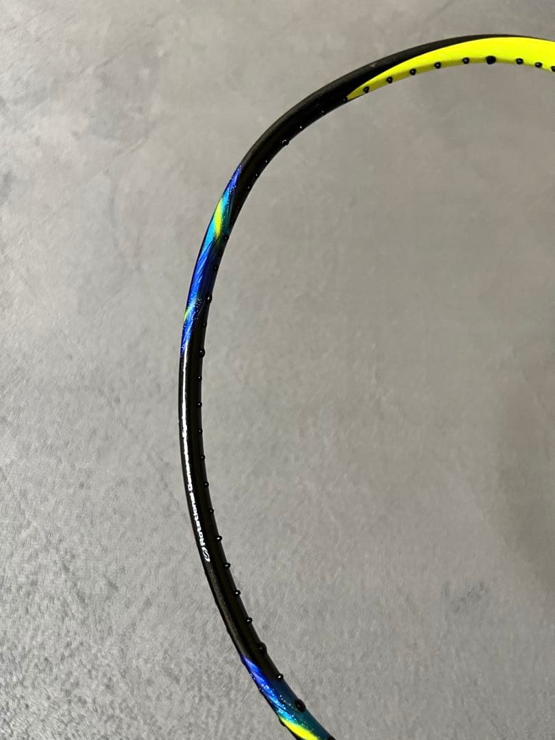 YONEX アストロクス77 4UG5