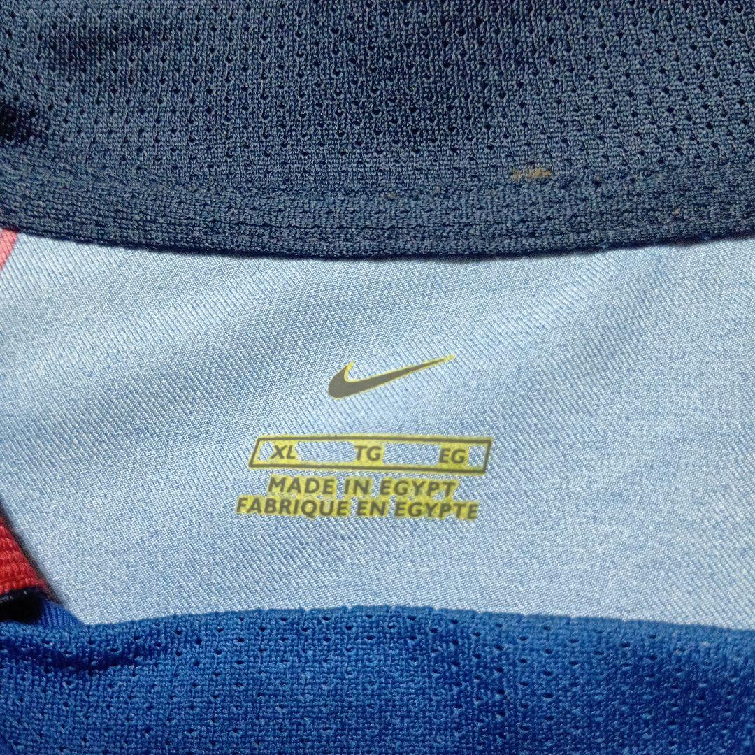 バ*ー様 Nike FCバルセロナ シャツ XL