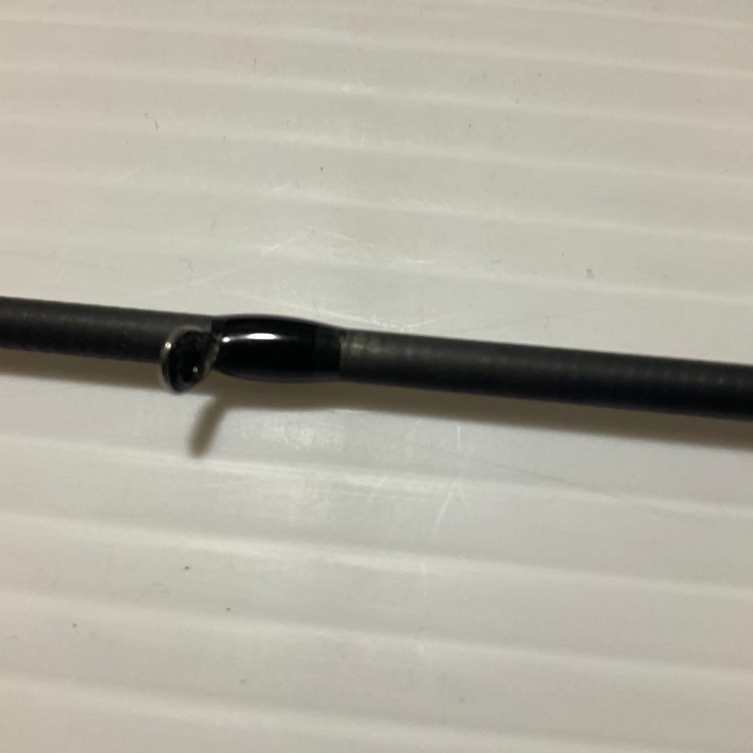 ゼスタ　ショートソリッドオルタナティブ　S58LX-S 中古品