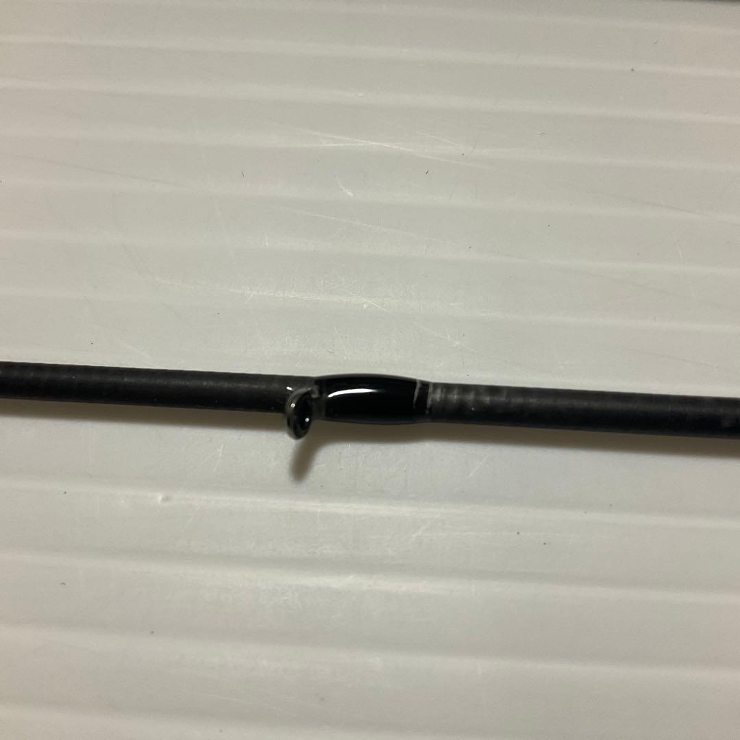 ゼスタ　ショートソリッドオルタナティブ　S58LX-S 中古品