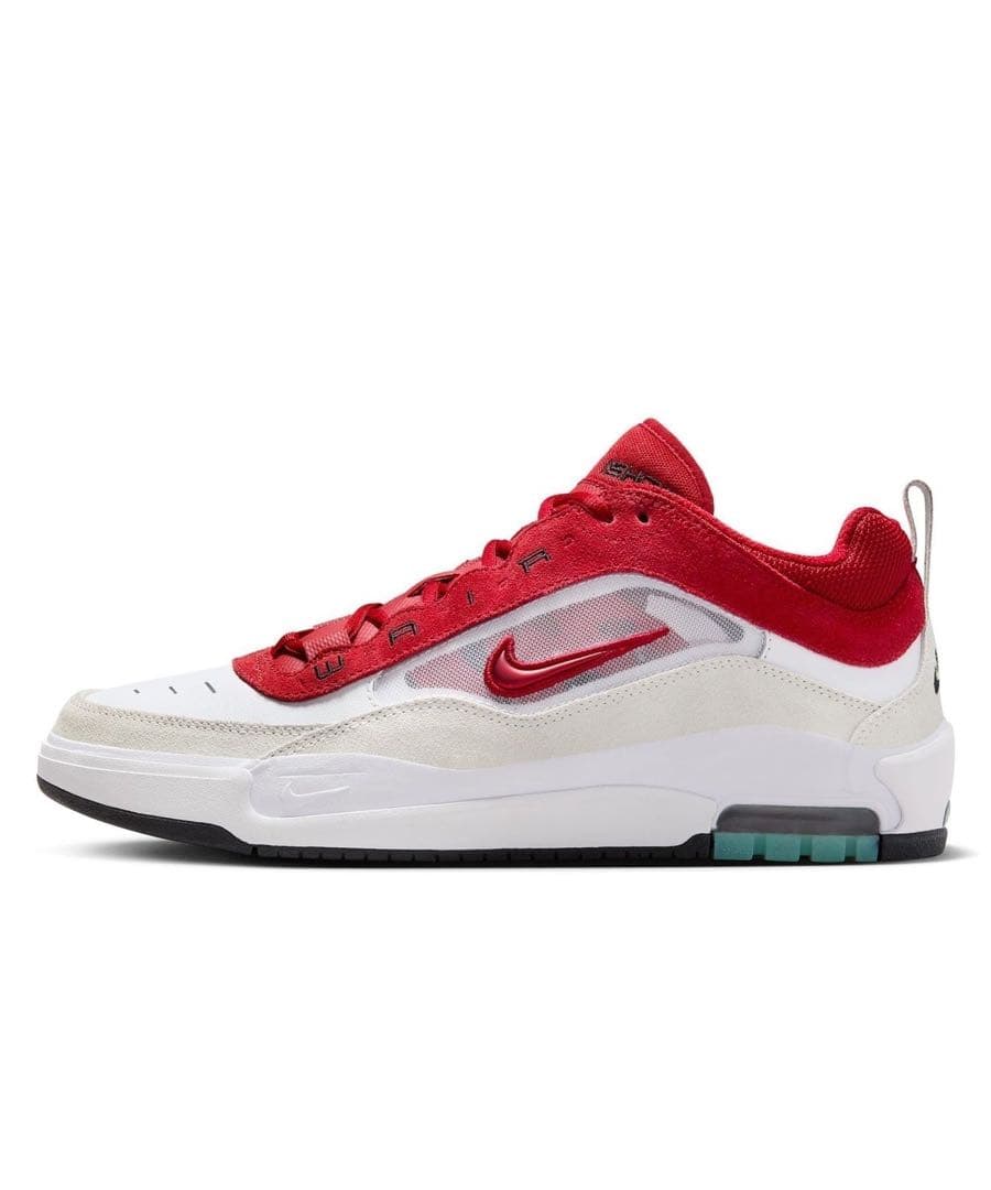 【新品】NIKE SB AIR MAX ISHOD/28.5cm