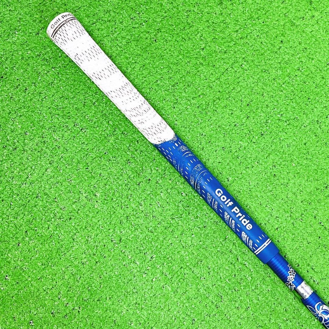 貴重レフティ 良品 コブラ キングF6+ ドライバー単品 左打ち 10.5°