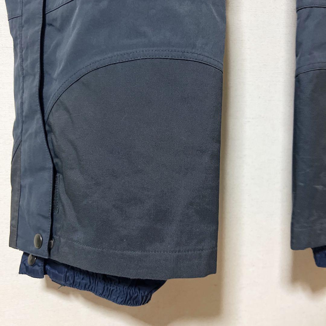 スノーボード 00s Patagonia Gore-Tex XCR Nylon Pants