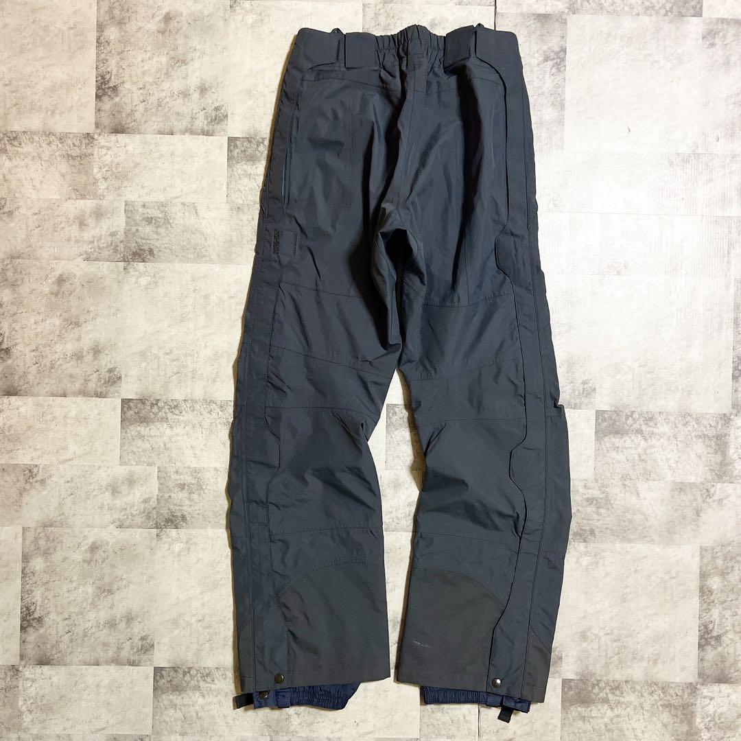 スノーボード 00s Patagonia Gore-Tex XCR Nylon Pants