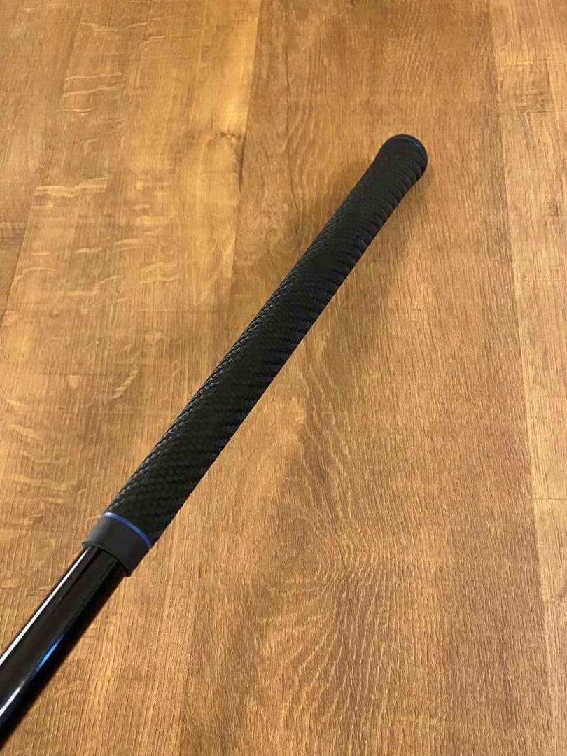 GRAPHITE DESIGN RAUNE h65 R PINGスリーブ付き②