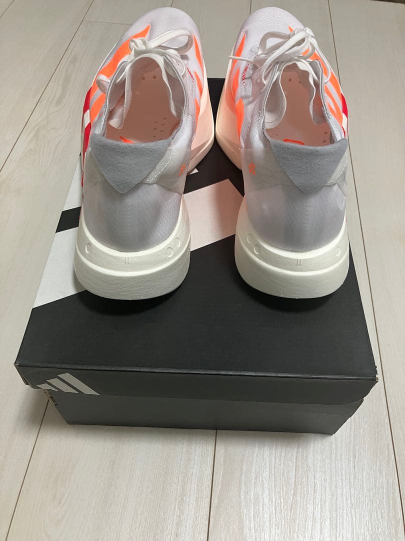 adidas アディオスプロ4 サイズ26.5