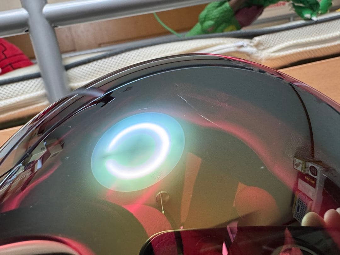 【美品】OAKLEY Flight Deck L ゴーグル オークリー
