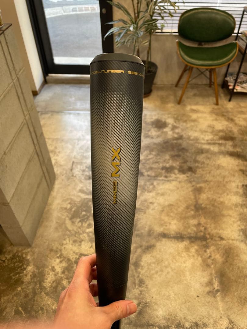 やま　SSK MM23 MX