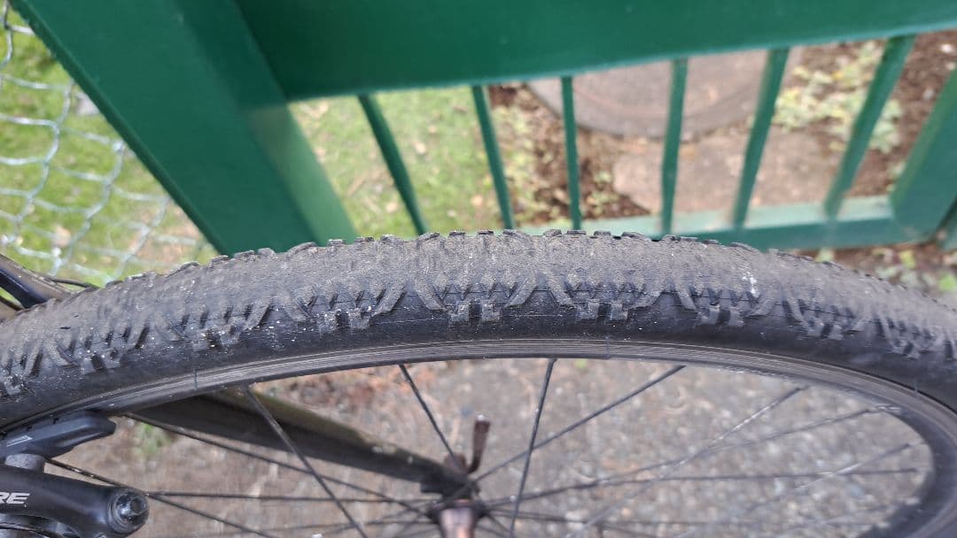 手渡し限定 TREK 7.4