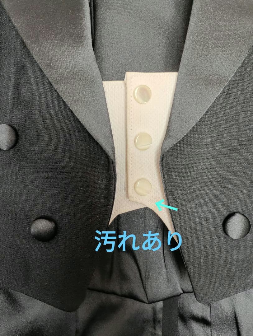 社交ダンス✴燕尾服