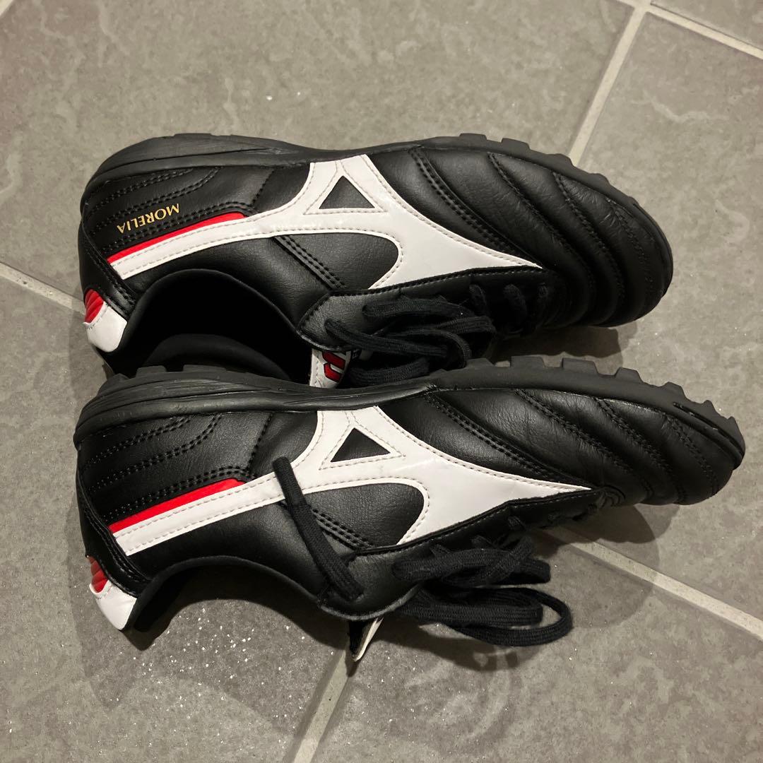 MIZUNO モレリアTF 23.5cm 箱無し