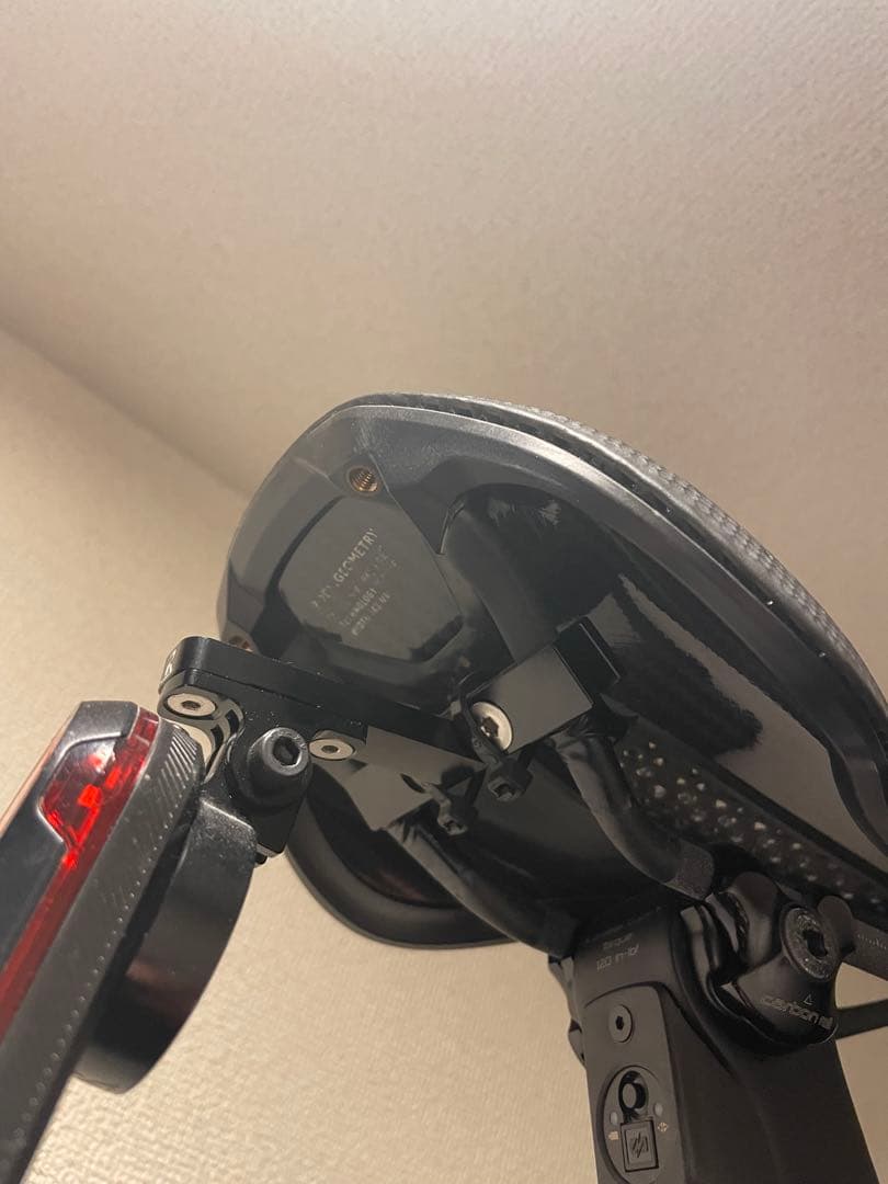 GARMIN RALLY RS200を含むGARMIN機器+各種マウント類