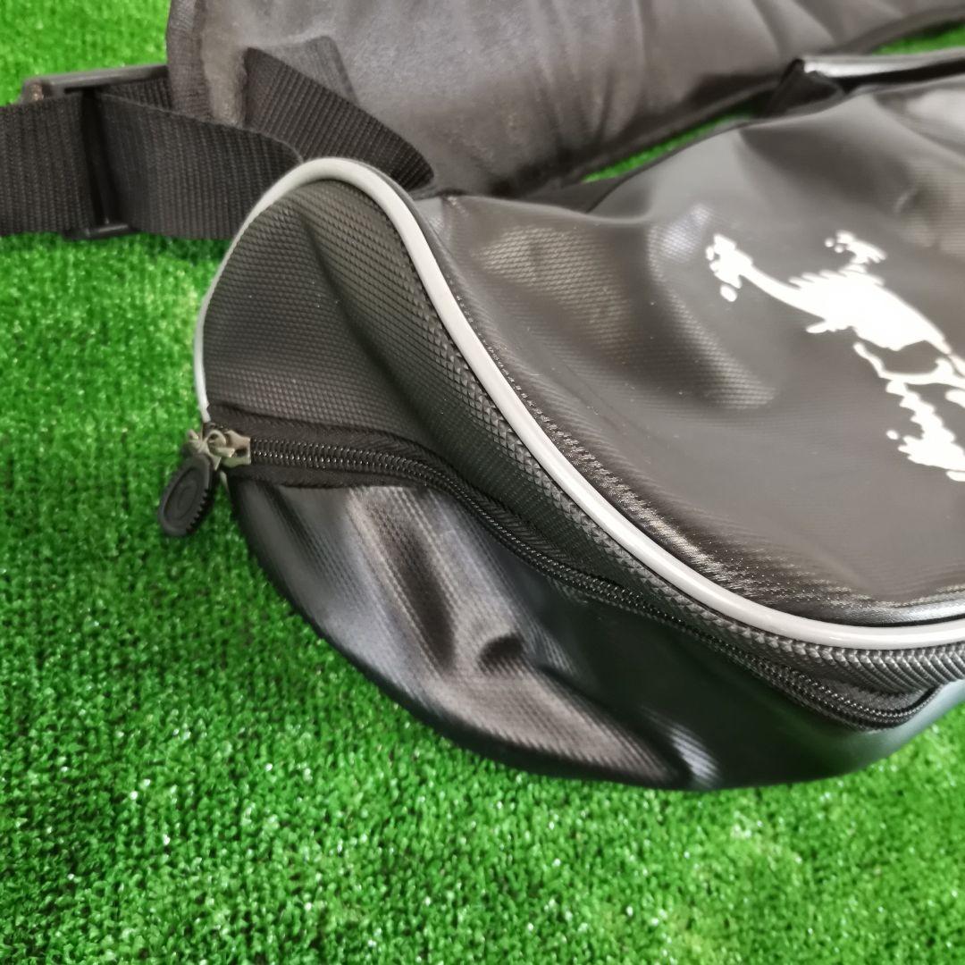 『OAKLEY』オークリー スカル クラブケース ブラック