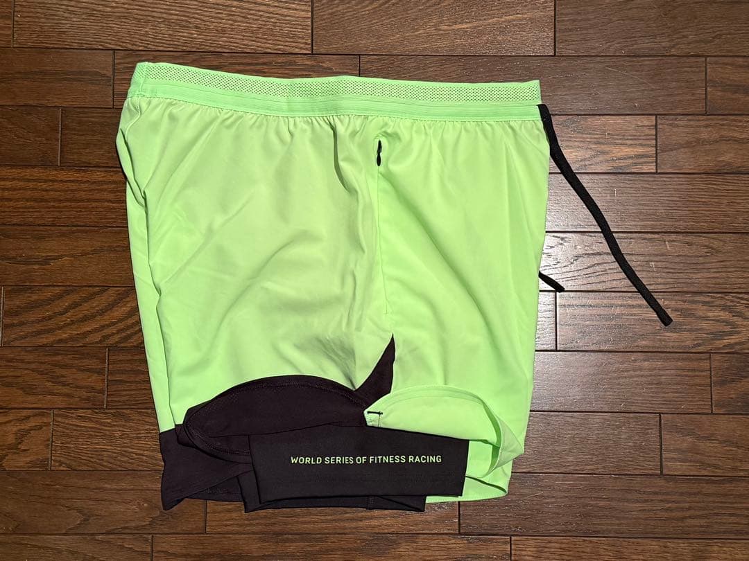 プーマPUMA ハイロックスHYROX ショートパンツ