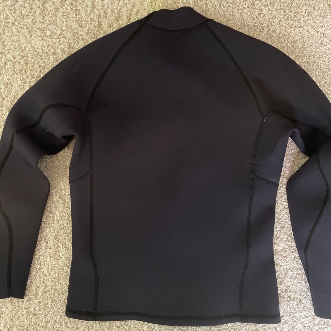 patagonia タッパー 長袖