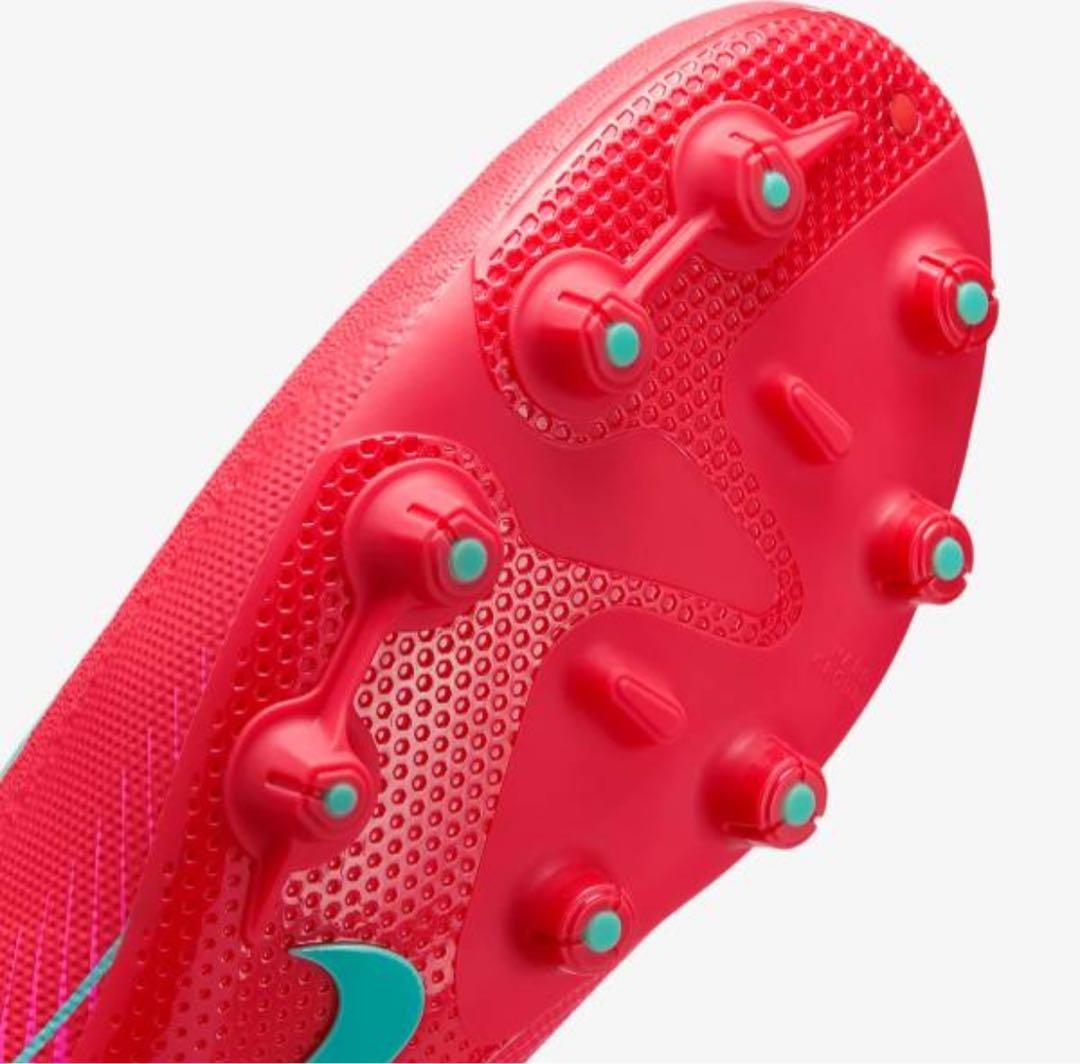 NIKE スパイク ZM VAPOR 16 ACADEMY HG最終値下げ