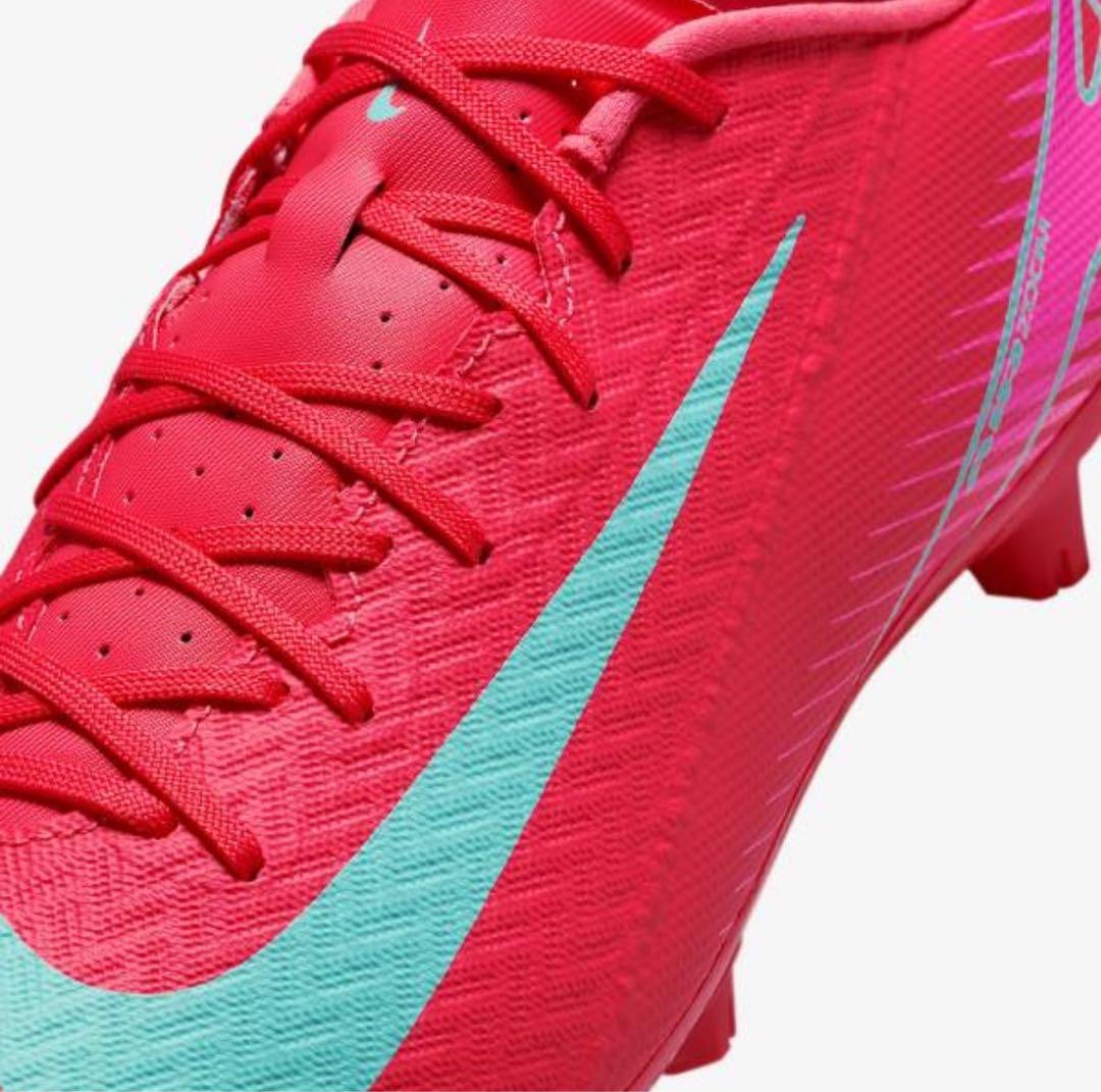 NIKE スパイク ZM VAPOR 16 ACADEMY HG最終値下げ