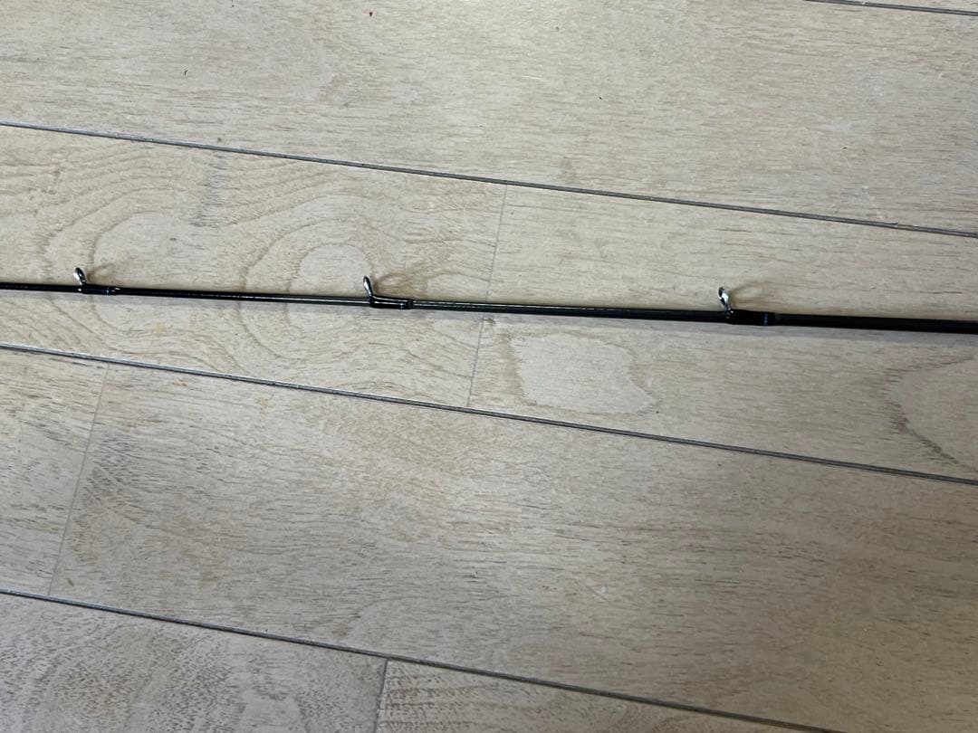 ダイワ　DAIWA エメラルダス イカメタル 68XULB-S