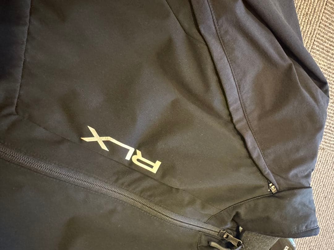 専用です ラルフローレンゴルフ　ジャンバーXL