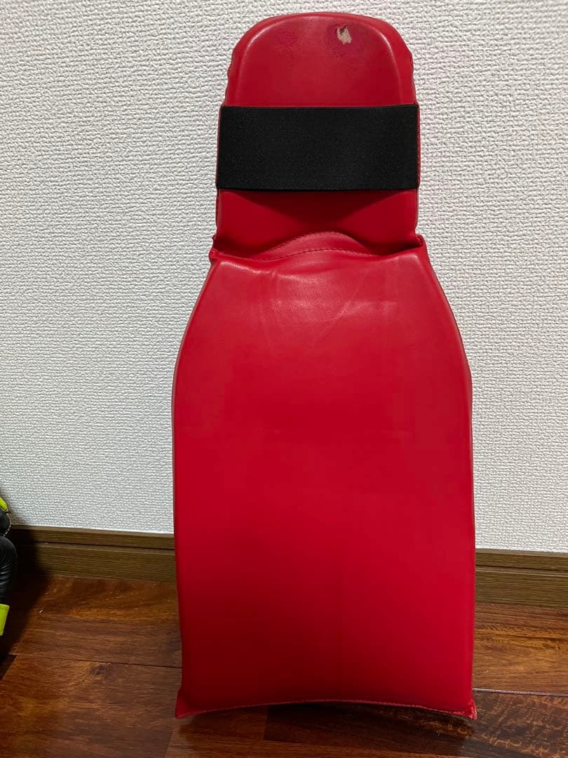 レガース（片足）
