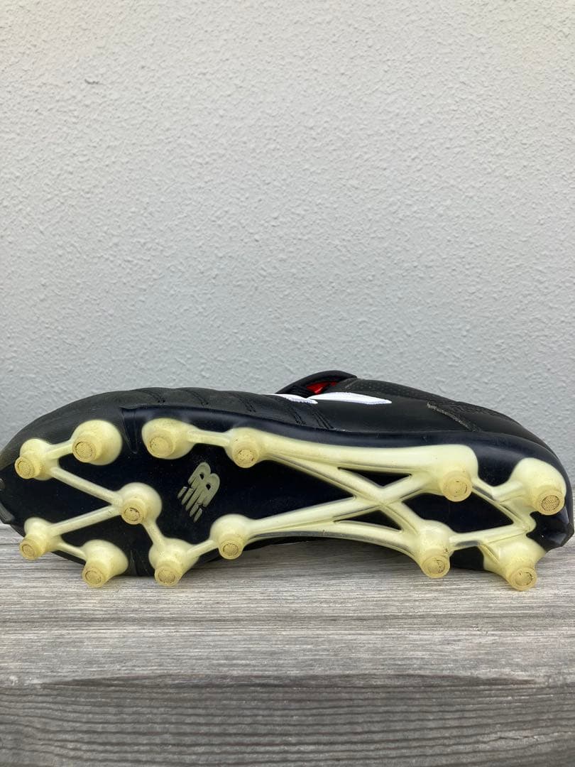 New Balance ニューバランス 442 サッカースパイスHG28cm