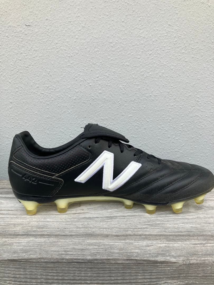 New Balance ニューバランス 442 サッカースパイスHG28cm