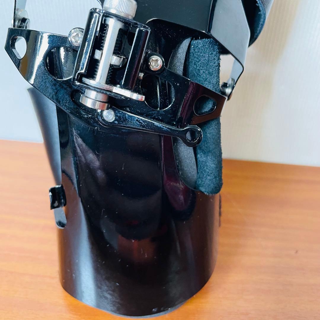 MECHA TECTER ボウリング リスタイ ブラック