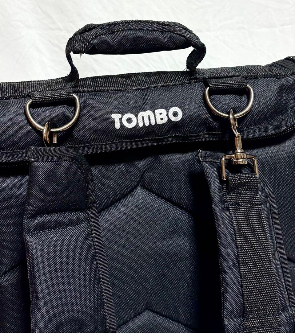 TOMBO 3wayアコーディオンケース 譜面台ケース