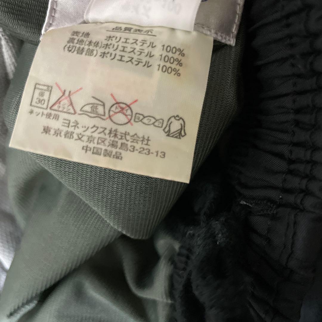 YONEX ヨネックス ウィンドブレーカー パーカー セットアップ Lサイズ
