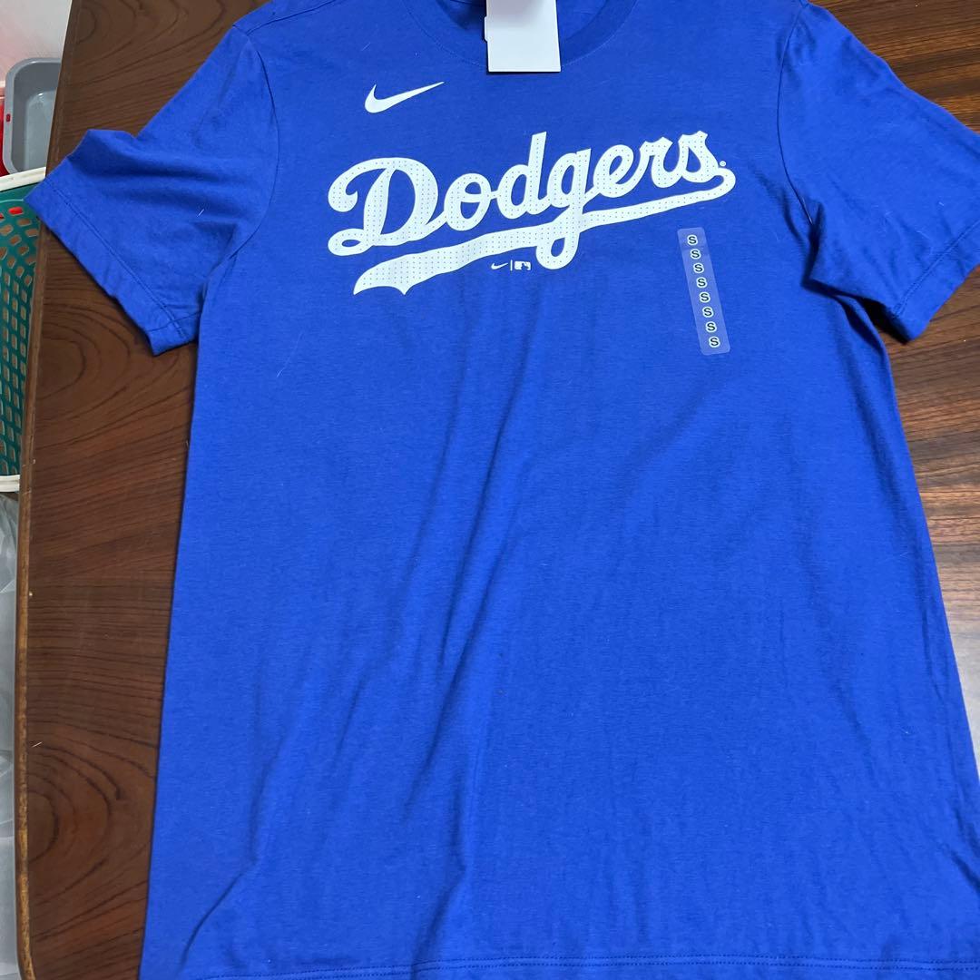 大谷翔平 17 Dodgers Nike ユニフォーム S ロサンゼルス購入