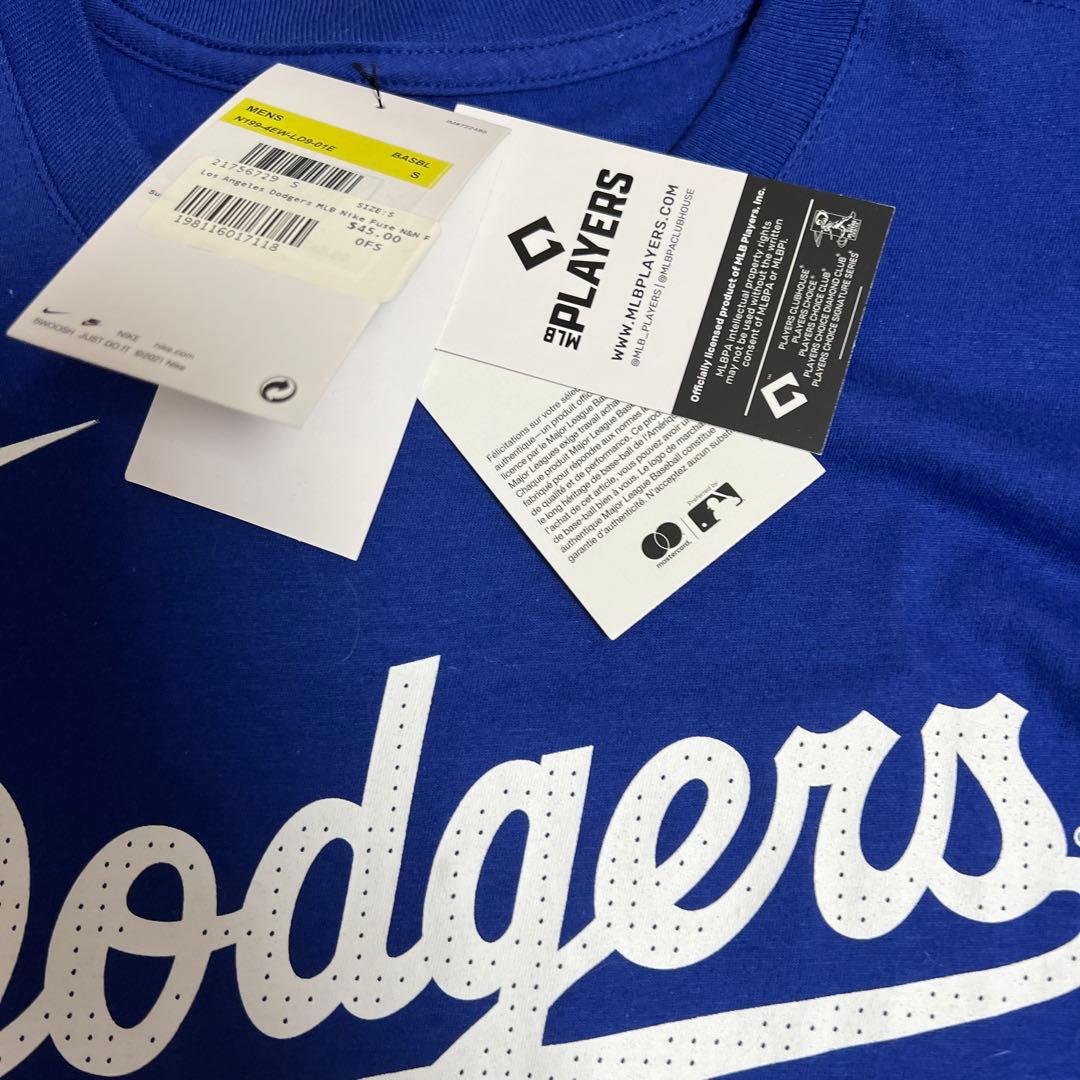 大谷翔平 17 Dodgers Nike ユニフォーム S ロサンゼルス購入