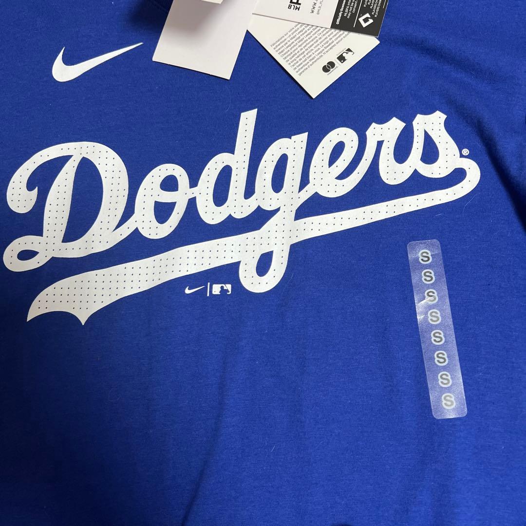 大谷翔平 17 Dodgers Nike ユニフォーム S ロサンゼルス購入