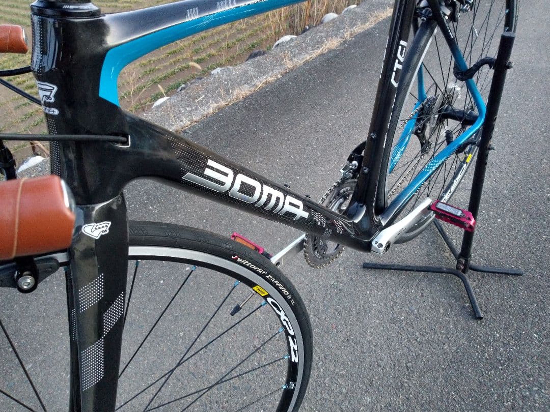 BOMA ボーマ CIEL ロードバイク CARBON