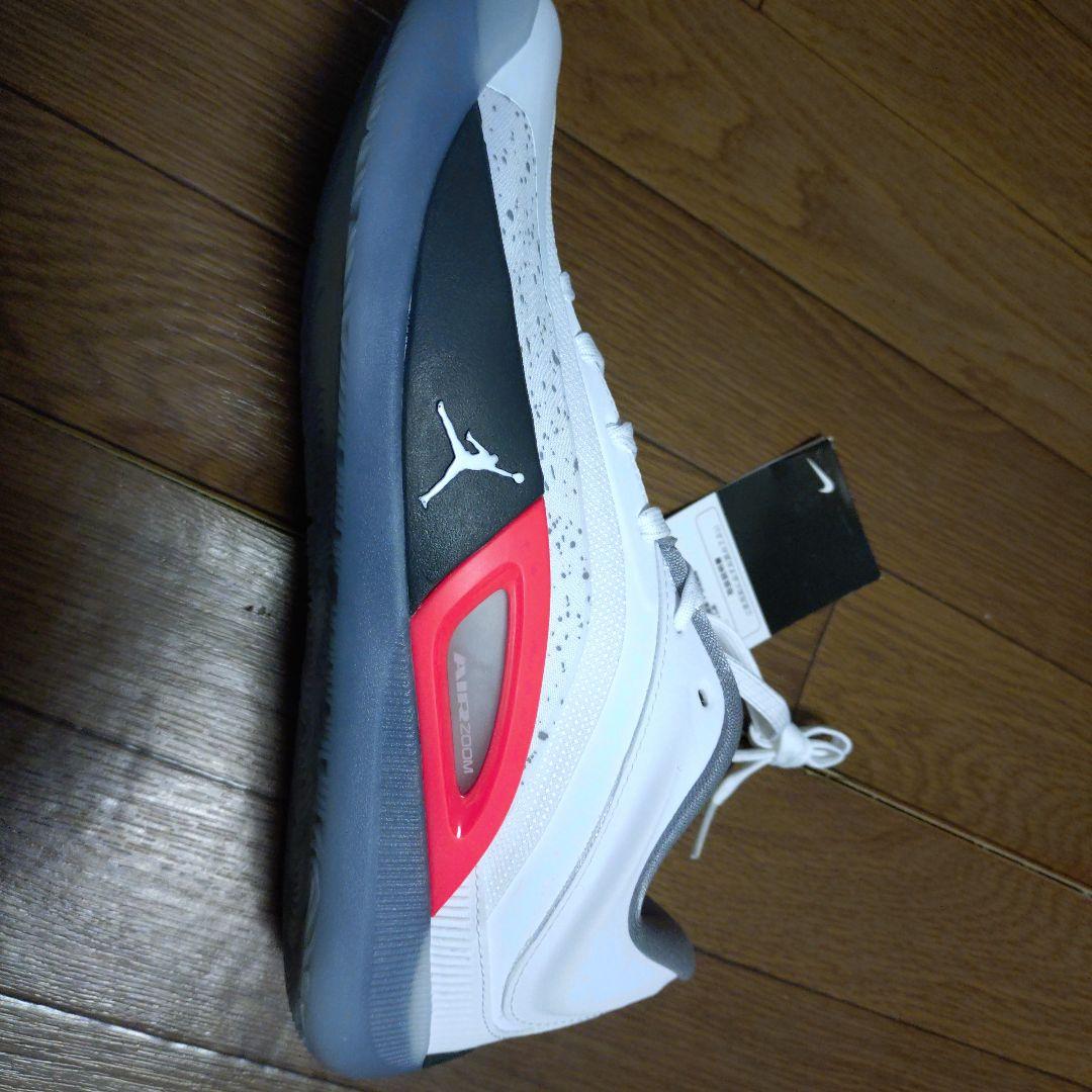 シューズ(男性用) NIKE JORDAN ZION 4
