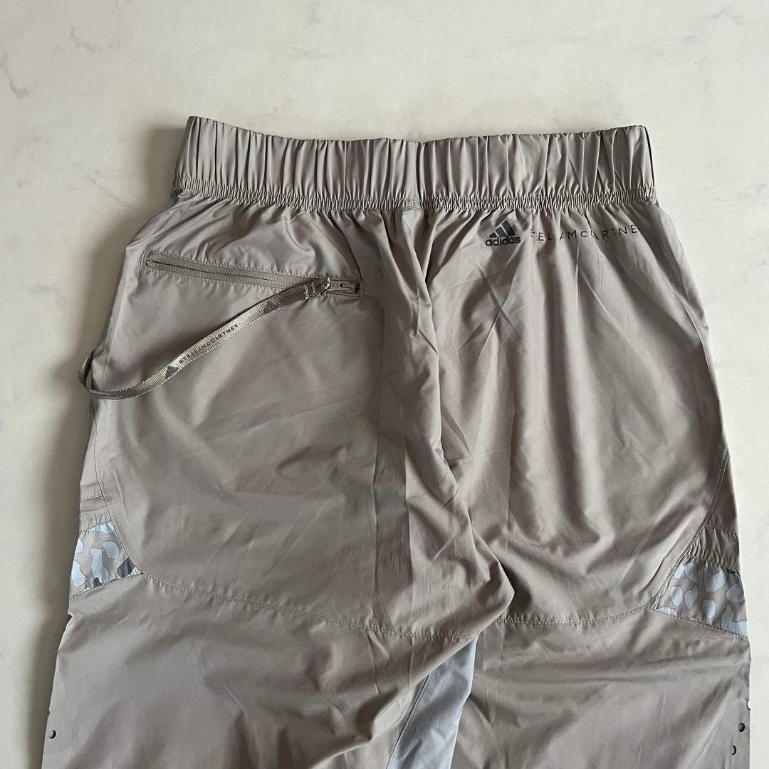 美品　adidas‪‪✕‬STELLA McCARTNEY トレーニングパンツ