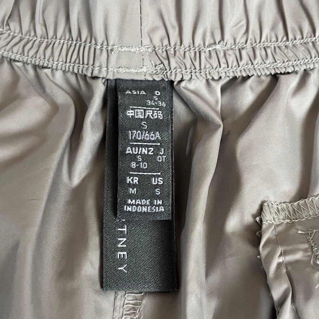 美品　adidas‪‪✕‬STELLA McCARTNEY トレーニングパンツ